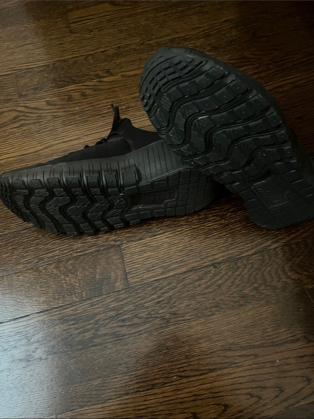 Nike Free Metcon 6.   Size 8 - Picture 4 of 5
